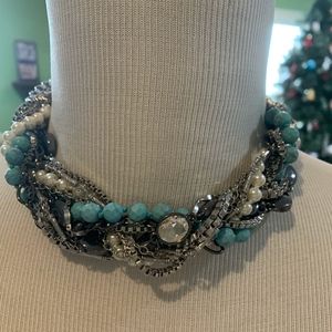 Chloe and Isabel Statement  Necklace